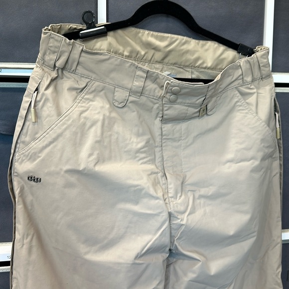 Four square snowboarding men’s pants size XL like new - Picture 3 of 13